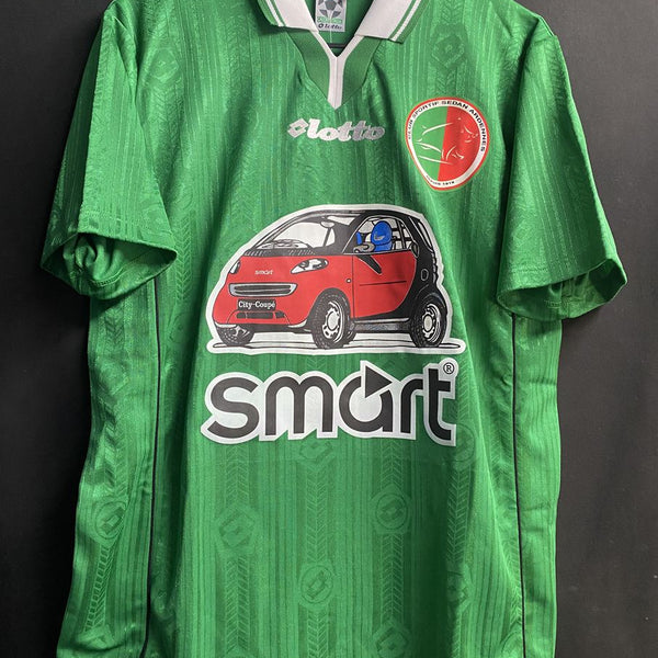 その他フランス国内クラブ – Vintage Sports Football Store