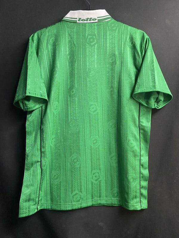 【1999/2000】CSスダン・アルデンヌ（H）/ CONDITION：New / SIZE：M
