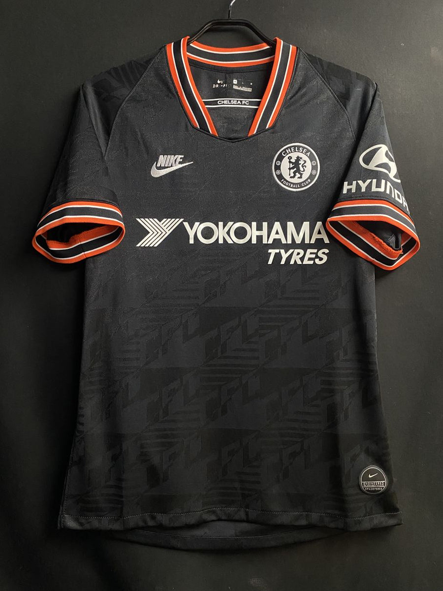 チェルシー – Vintage Sports Football Store