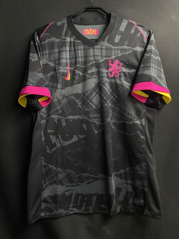 【2024/25】チェルシー（3rd）/ CONDITION：A / SIZE：M / #14 / JOÃO FÉLIX