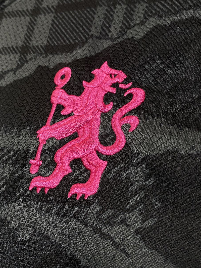 【2024/25】チェルシー（3rd）/ CONDITION：A / SIZE：M / #14 / JOÃO FÉLIX