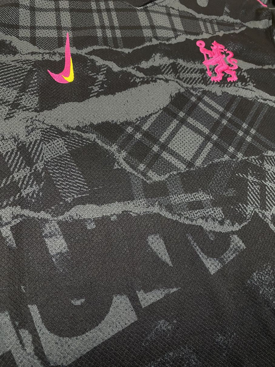 2024/25】チェルシー（3rd）/ CONDITION：A / SIZE：M / #14 / JOÃO