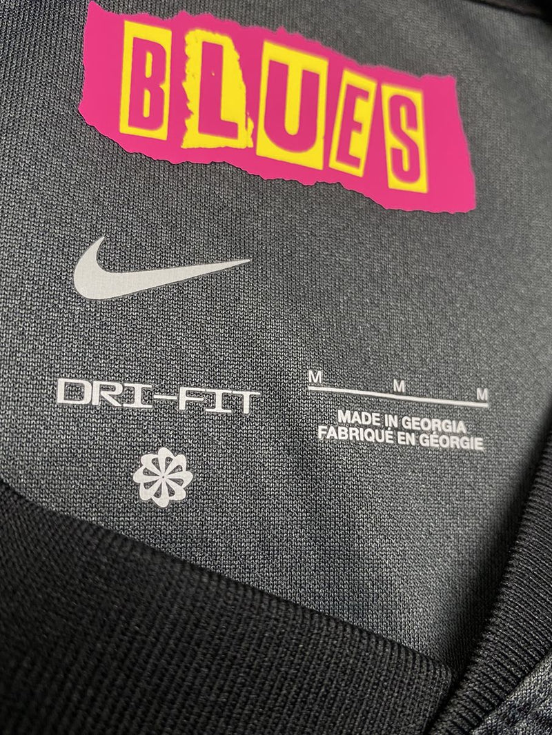 【2024/25】チェルシー（3rd）/ CONDITION：A / SIZE：M / #14 / JOÃO FÉLIX