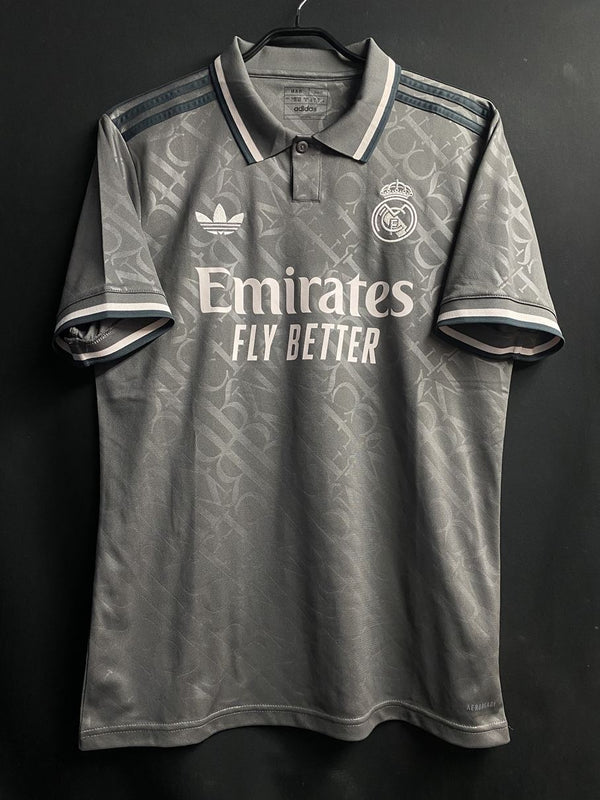 激レア 4XO ビンテージ 銀河系 レアルマドリード ユニフォーム フットボール 激レア 4XO】 adidas レアルマドリード 04-05 ジダン ZIDANE