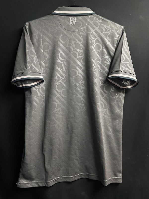 【2024/25】レアル・マドリード（3rd）/ CONDITION：A / SIZE：XL（日本規格）