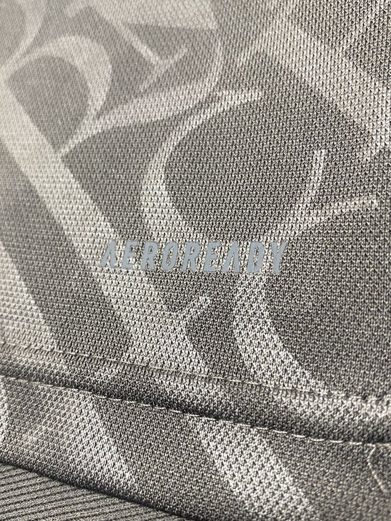 【2024/25】レアル・マドリード（3rd）/ CONDITION：A / SIZE：XL（日本規格）
