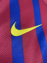 【2011/12】バルセロナ（H）/ CONDITION：A- / SIZE：S