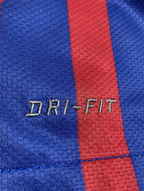 【2011/12】バルセロナ（H）/ CONDITION：A- / SIZE：S