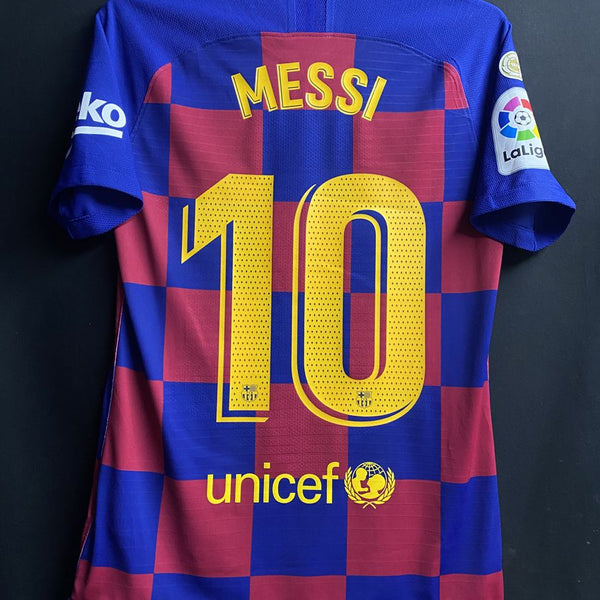 ラ・リーガ – Vintage Sports Football Store