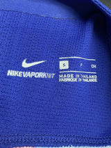 【2019/20】バルセロナ（H）/ CONDITION：A / SIZE：S / #10 / MESSI / ラ・リーガ、リーグ優勝パッチ / オーセンティック