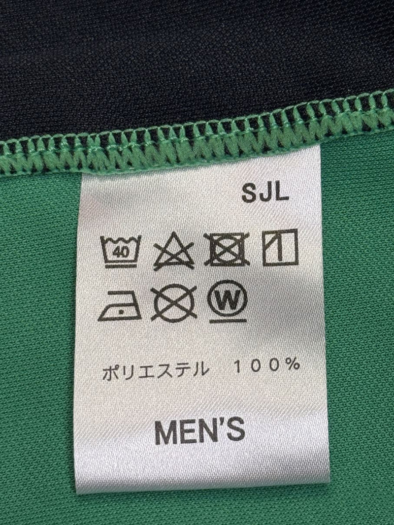 【2021】鹿島アントラーズ（GK/SP）/ CONDITION：A- / SIZE：M / #21 / SOGAHATA / 現役引退メモリアル