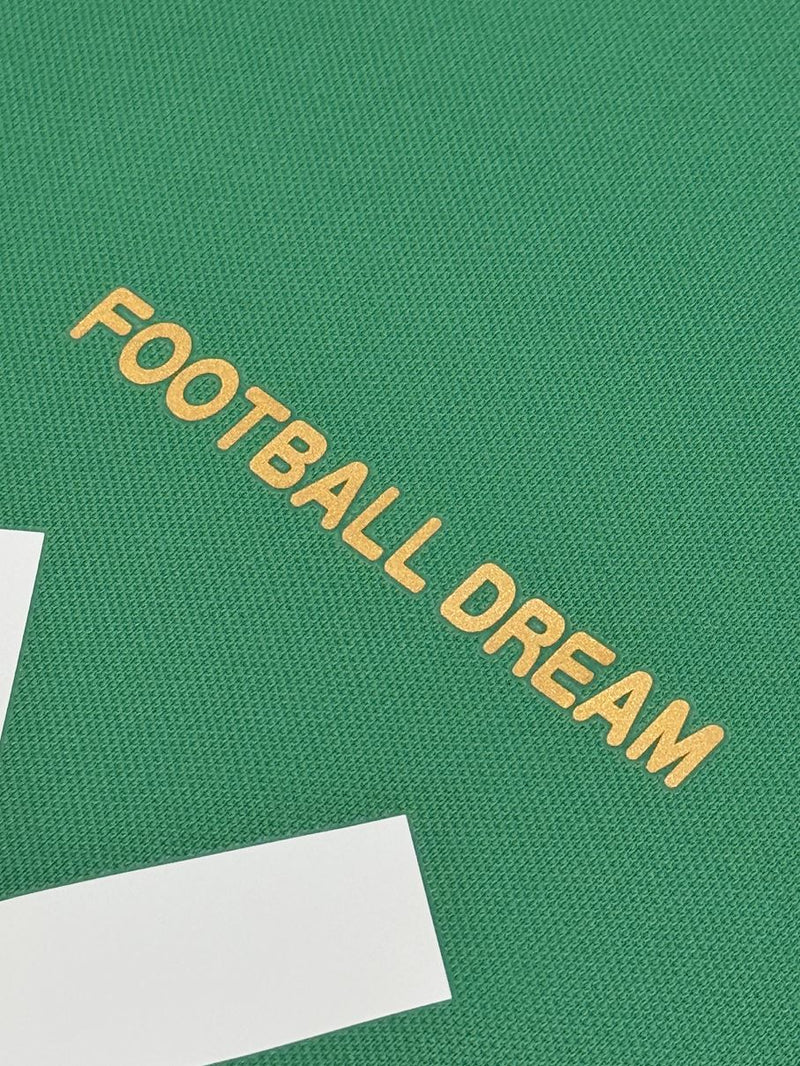 【2021】鹿島アントラーズ（GK/SP）/ CONDITION：A- / SIZE：M / #21 / SOGAHATA / 現役引退メモリアル