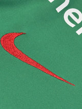 【2021】鹿島アントラーズ（GK/SP）/ CONDITION：A- / SIZE：M / #21 / SOGAHATA / 現役引退メモリアル