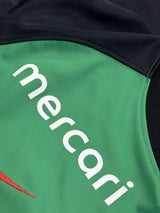 【2021】鹿島アントラーズ（GK/SP）/ CONDITION：A- / SIZE：M / #21 / SOGAHATA / 現役引退メモリアル