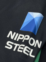 【2021】鹿島アントラーズ（GK/SP）/ CONDITION：A- / SIZE：M / #21 / SOGAHATA / 現役引退メモリアル