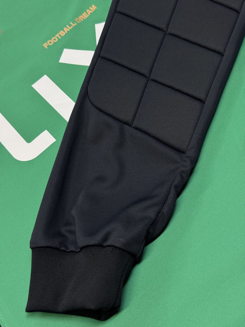 【2021】鹿島アントラーズ（GK/SP）/ CONDITION：A- / SIZE：M / #21 / SOGAHATA / 現役引退メモリアル