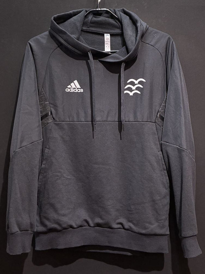 【実物】横浜F・マリノス　旧モデル練習着 2012】横浜F・マリノス トレーニング トップ / CONDITION：NEW