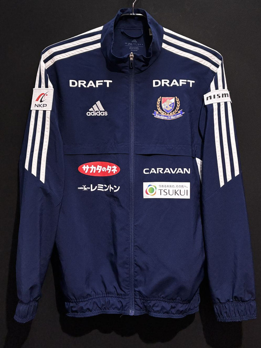 横浜F・マリノス – Vintage Sports Football Store