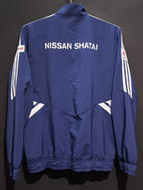 【2022】横浜F・マリノス CONDIVO22 プレゼンテーション ジャケット / CONDITION：A / SIZE：L（日本規格）