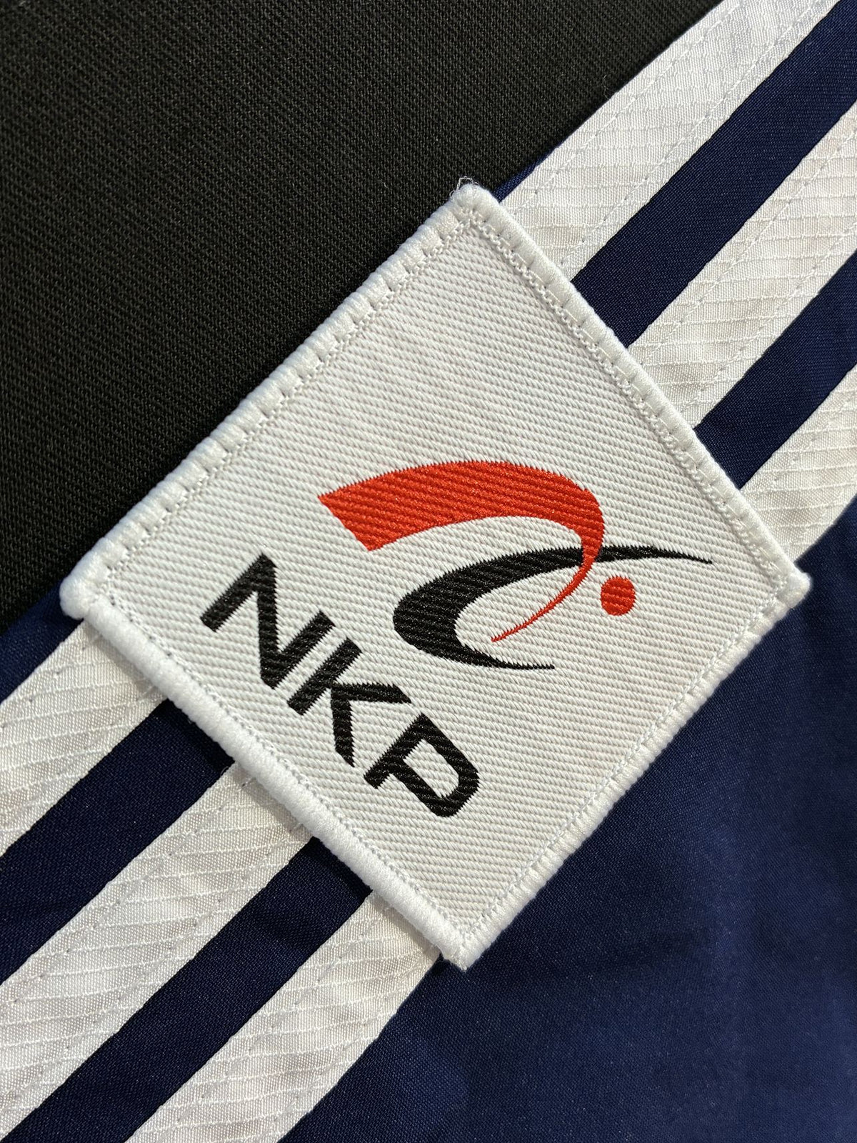 XOサッカー日本代表Condivo22プレゼンテーションジャケットKIRIN入り XOサッカー日本代表Condivo22プレゼンテーションジャケットKIRIN