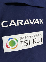 【2022】横浜F・マリノス CONDIVO22 プレゼンテーション ジャケット / CONDITION：A / SIZE：L（日本規格）
