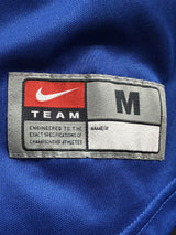 【1999/2000】バルセロナ（H）/ CONDITION：B+ / SIZE：M / #26 / XAVI / 復刻版