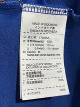 【1999/2000】バルセロナ（H）/ CONDITION：B+ / SIZE：M / #26 / XAVI / 復刻版