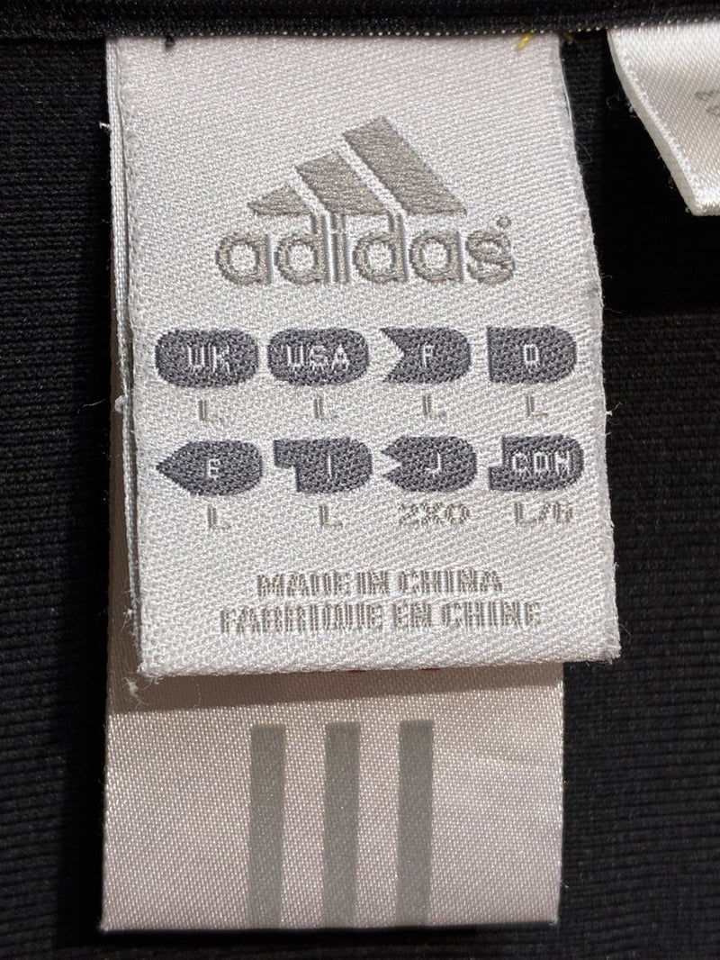 【2004/05】ドイツ代表（A）/ CONDITION：A- / SIZE：L / #13 / BALLACK