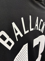 【2004/05】ドイツ代表（A）/ CONDITION：A- / SIZE：L / #13 / BALLACK