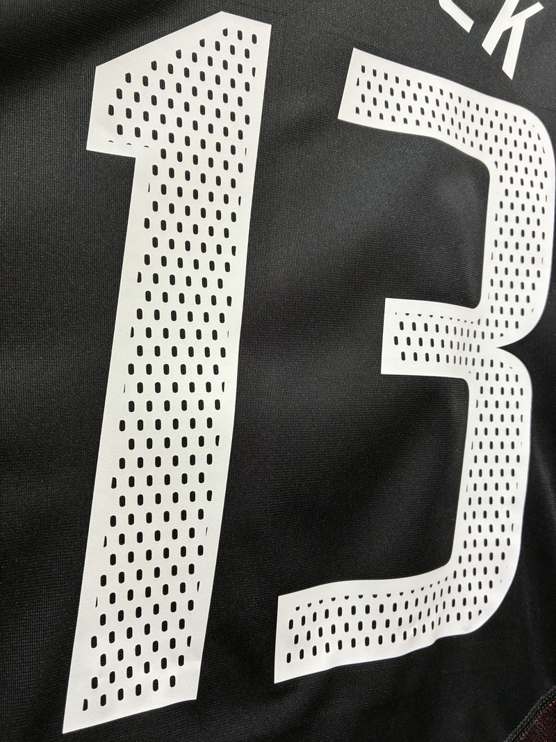 【2004/05】ドイツ代表（A）/ CONDITION：A- / SIZE：L / #13 / BALLACK