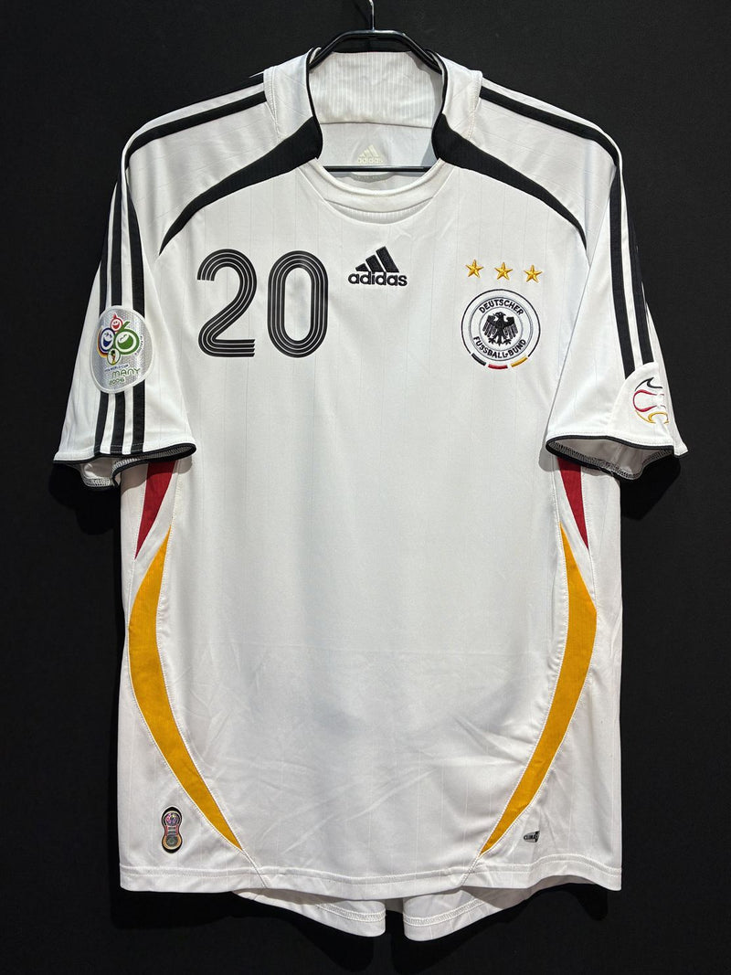 サッカー　ユニホーム　Euro2000 ドイツ代表　L 古着　vintage サッカー ユニホーム Euro2000 ドイツ代表 L 古着 vintage