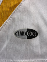 【2006】ドイツ代表（H）/ CONDITION：A / SIZE：L / #20 / PODOLSKI / W杯ドイツ大会パッチ