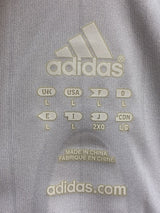 【2006】ドイツ代表（H）/ CONDITION：A / SIZE：L / #20 / PODOLSKI / W杯ドイツ大会パッチ