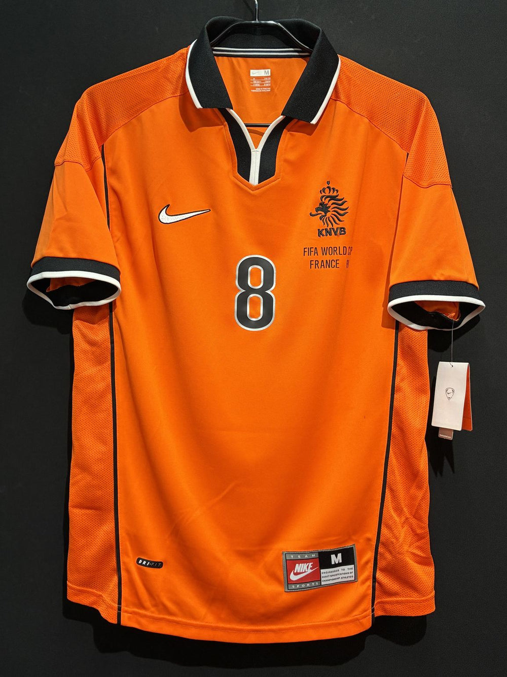オランダ代表 – Vintage Sports Football Store