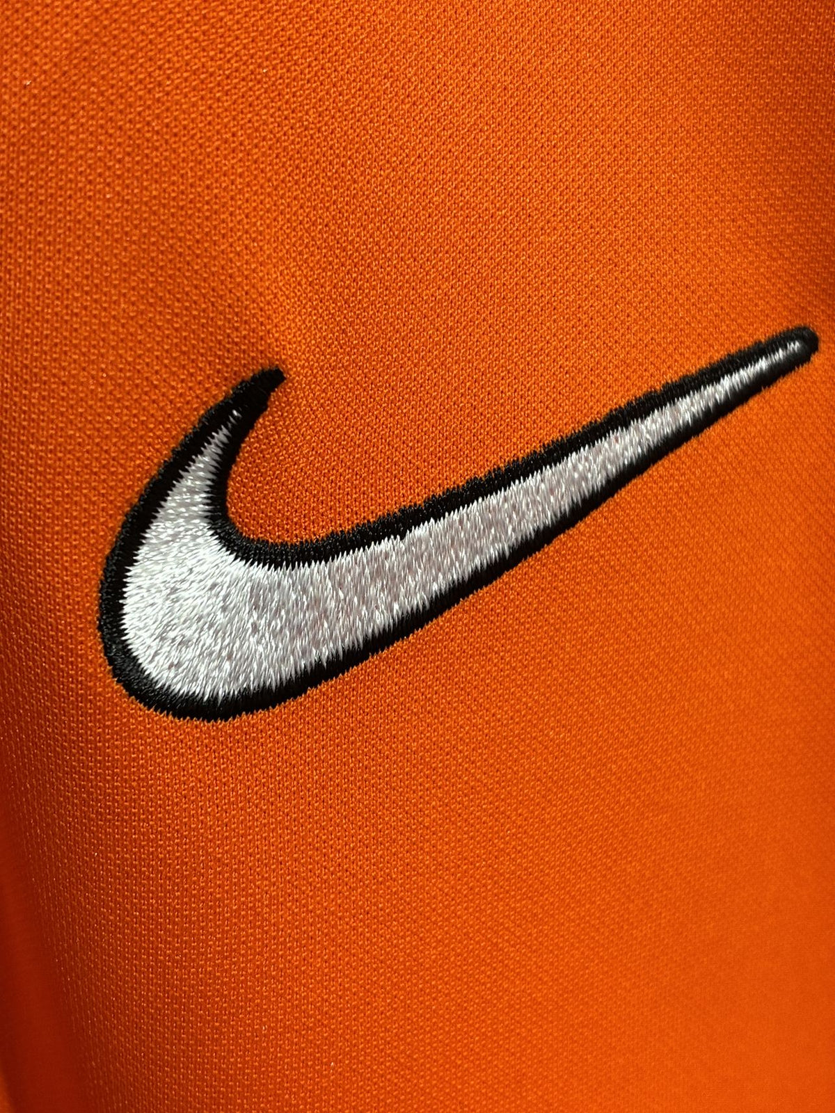 1998】オランダ代表（H）/ CONDITION：NEW / SIZE：M / #8