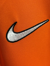 【1998】オランダ代表（H）/ CONDITION：NEW / SIZE：M / #8 / BERGKAMP / W杯フランス大会パッチ / 復刻版