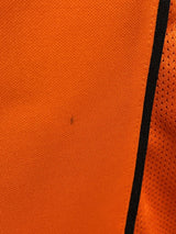 【1998】オランダ代表（H）/ CONDITION：NEW / SIZE：M / #8 / BERGKAMP / W杯フランス大会パッチ / 復刻版
