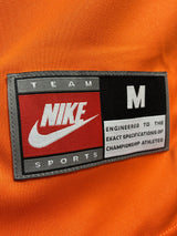 【1998】オランダ代表（H）/ CONDITION：NEW / SIZE：M / #8 / BERGKAMP / W杯フランス大会パッチ / 復刻版
