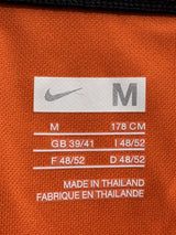 【1998】オランダ代表（H）/ CONDITION：NEW / SIZE：M / #8 / BERGKAMP / W杯フランス大会パッチ / 復刻版