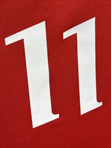 【2004/05】ウェールズ代表（H）/ CONDITION：NEW / SIZE：XL / #11 / GIGGS