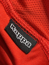 【2004/05】ウェールズ代表（H）/ CONDITION：NEW / SIZE：XL / #11 / GIGGS