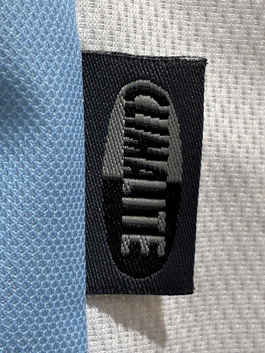 2001/02】アルゼンチン代表（H）/ CONDITION：A- / SIZE：XL / #20