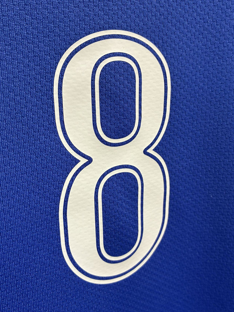 【2006/07】ブラジル代表（A）/ CONDITION：B+ / SIZE：S / #8 / KAKÁ