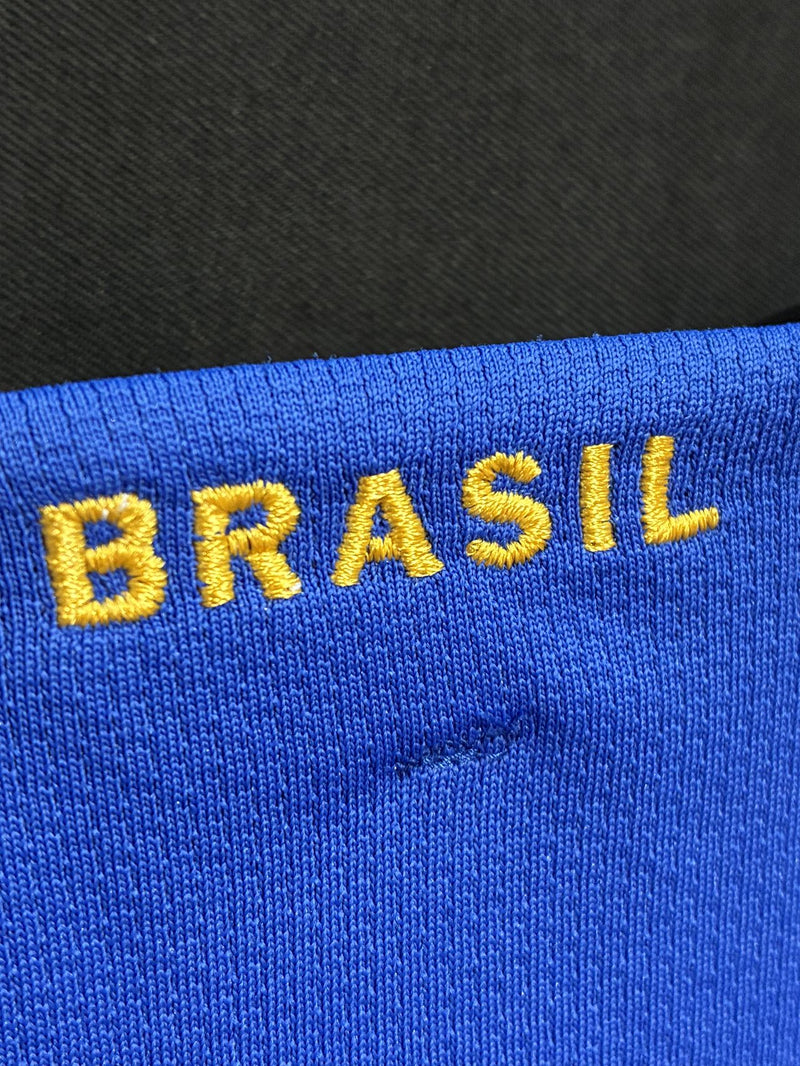 【2006/07】ブラジル代表（A）/ CONDITION：B+ / SIZE：S / #8 / KAKÁ