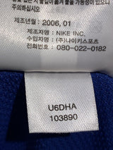 【2006/07】ブラジル代表（A）/ CONDITION：B+ / SIZE：S / #8 / KAKÁ