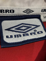 【1999/2001】チリ代表（H）/ CONDITION：B / SIZE：M / #11 / SALAS