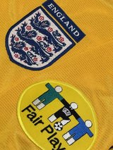 【2000】イングランド代表（GK）/ CONDITION：A / SIZE：M / #1 / SEAMAN / EURO2000パッチ