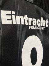 【2018/19】フランクフルト（H）/ CONDITION：NEW / SIZE：M / #8 / JOVIĆ / ブンデスリーガ、袖スポンサーパッチ