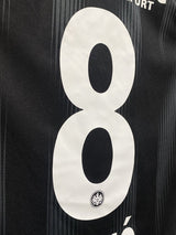 【2018/19】フランクフルト（H）/ CONDITION：NEW / SIZE：M / #8 / JOVIĆ / ブンデスリーガ、袖スポンサーパッチ