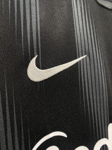 【2018/19】フランクフルト（H）/ CONDITION：NEW / SIZE：M / #8 / JOVIĆ / ブンデスリーガ、袖スポンサーパッチ